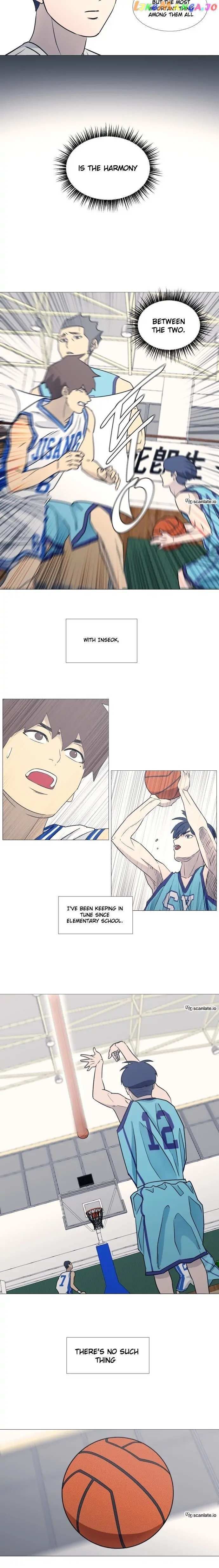 Read Garbage Time en Manga Online