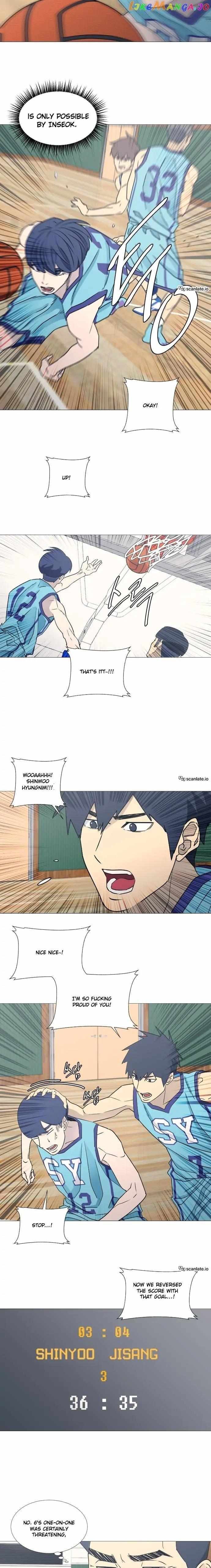 Read Garbage Time en Manga Online