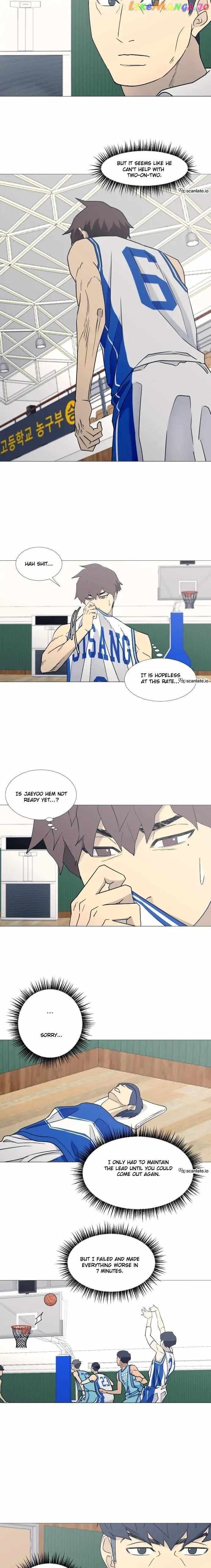 Read Garbage Time en Manga Online