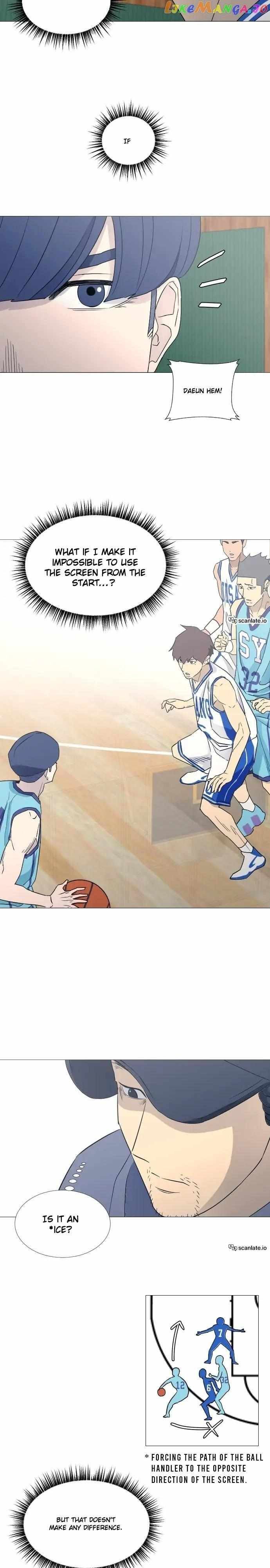 Read Garbage Time en Manga Online
