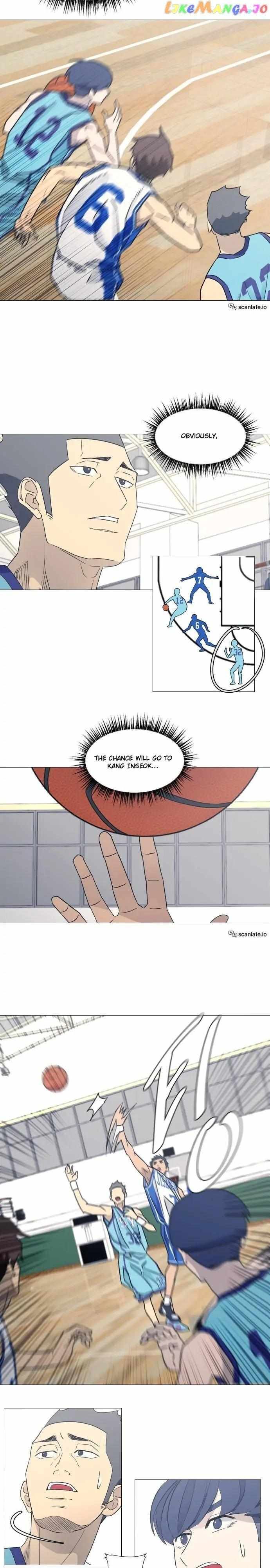 Read Garbage Time en Manga Online