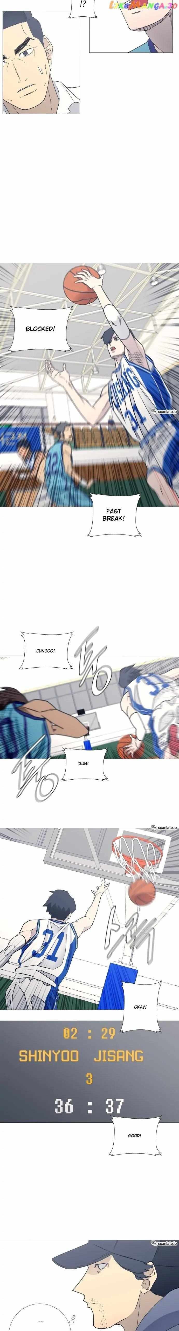 Read Garbage Time en Manga Online