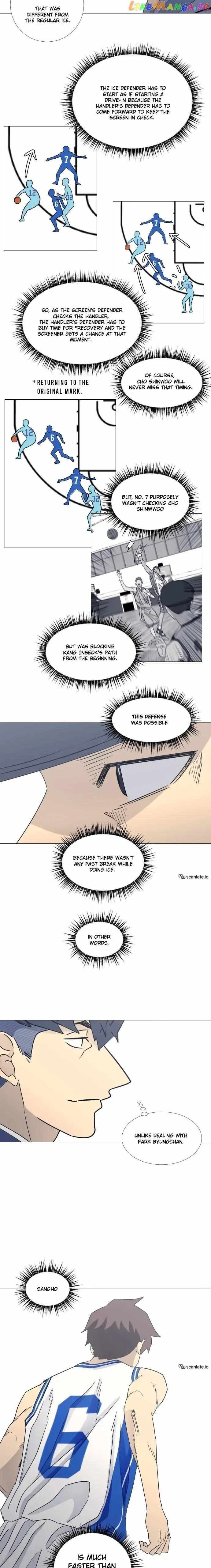 Read Garbage Time en Manga Online