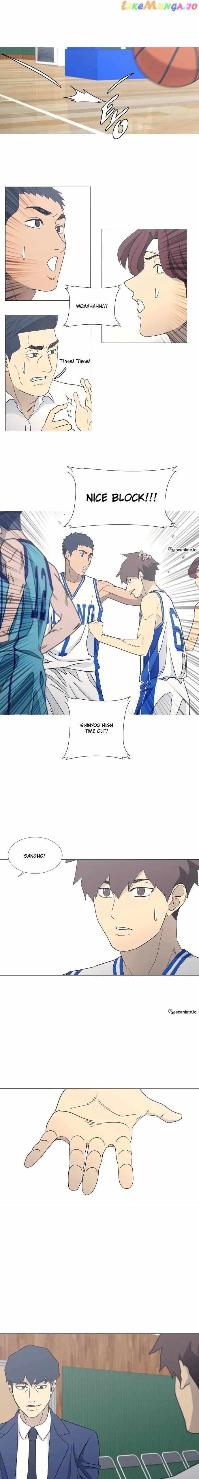 Read Garbage Time en Manga Online