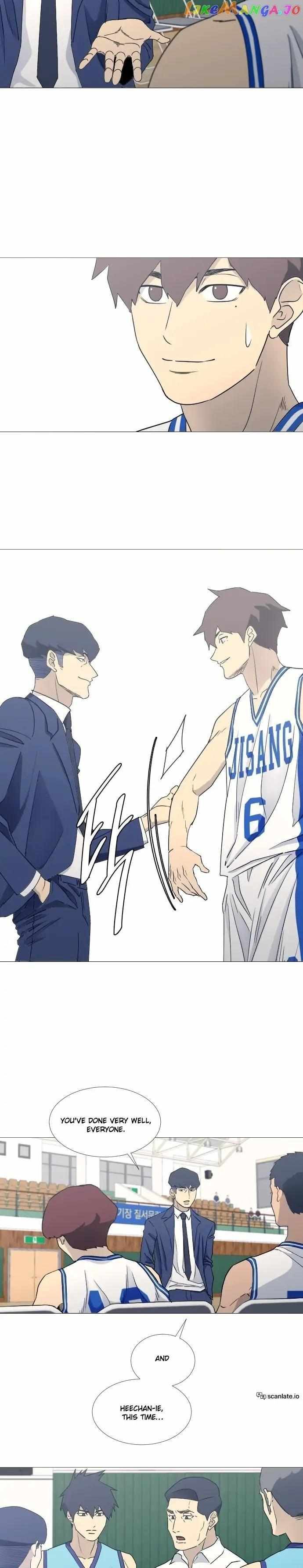 Read Garbage Time en Manga Online