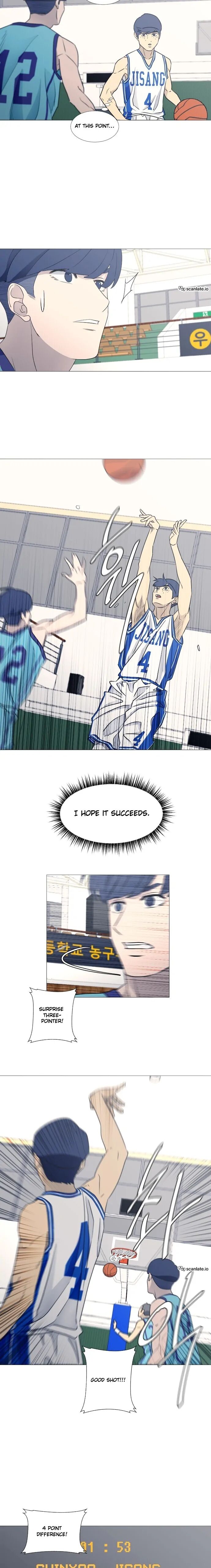 Read Garbage Time en Manga Online