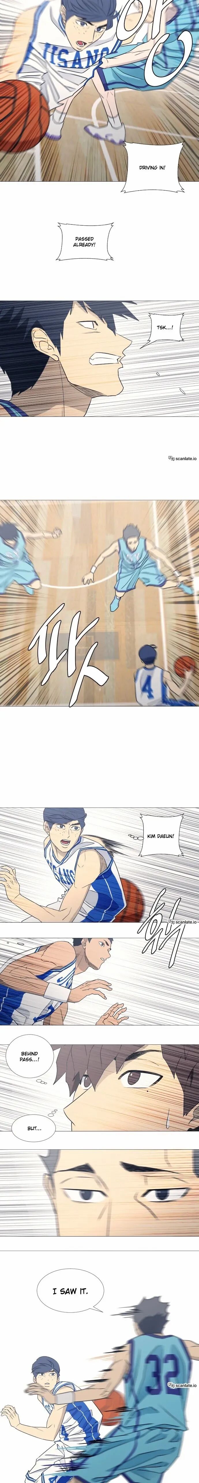 Read Garbage Time en Manga Online