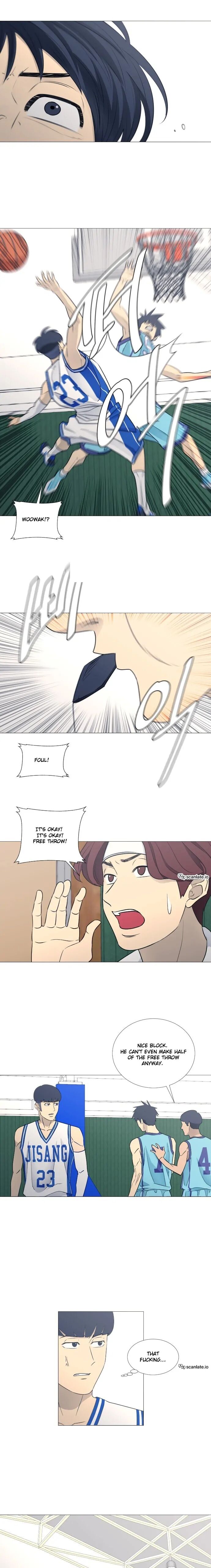 Read Garbage Time en Manga Online