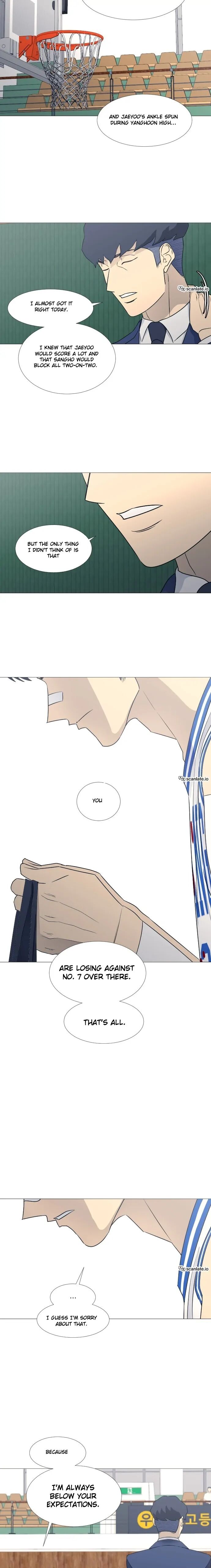 Read Garbage Time en Manga Online