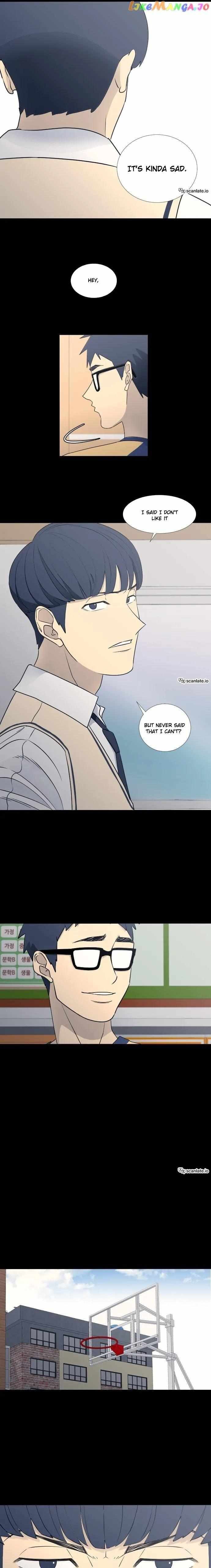 Read Garbage Time en Manga Online
