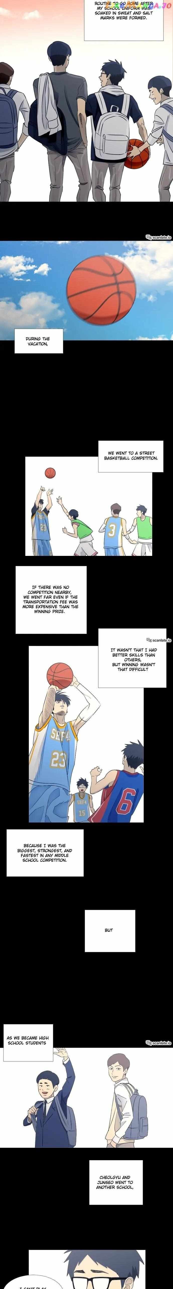 Read Garbage Time en Manga Online