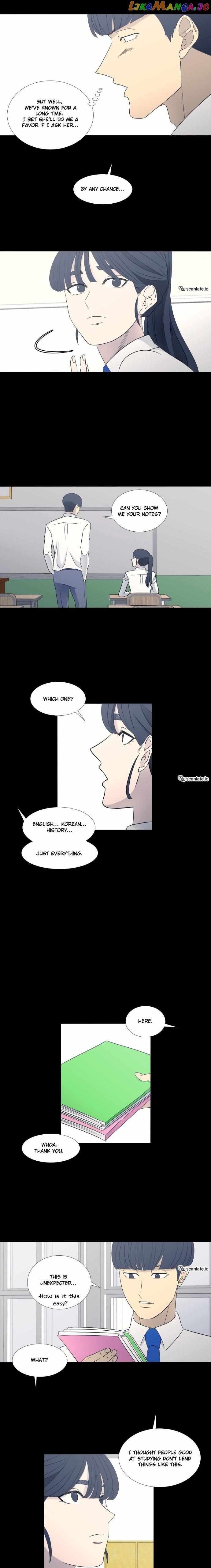 Read Garbage Time en Manga Online