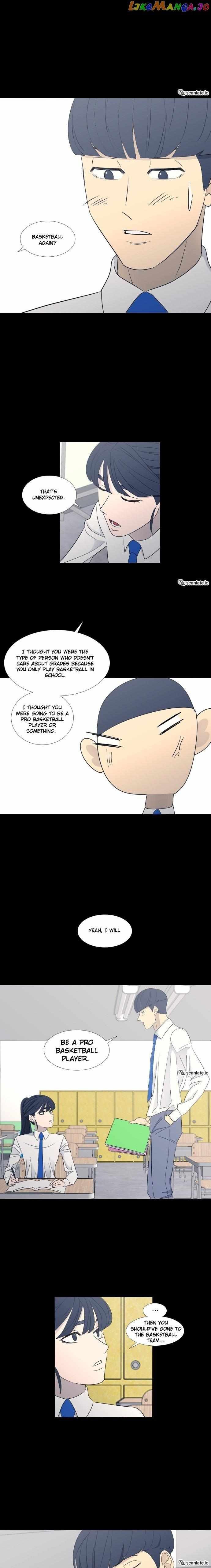 Read Garbage Time en Manga Online