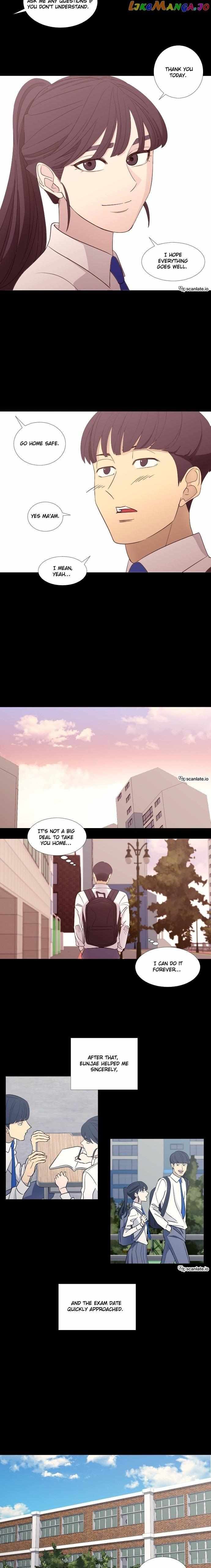 Read Garbage Time en Manga Online