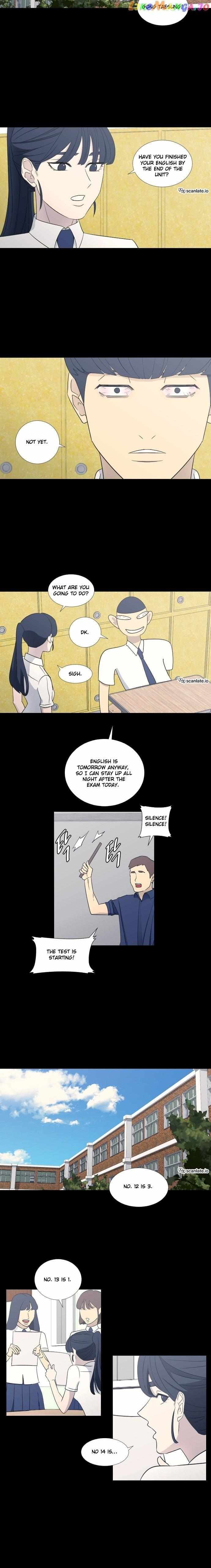 Read Garbage Time en Manga Online