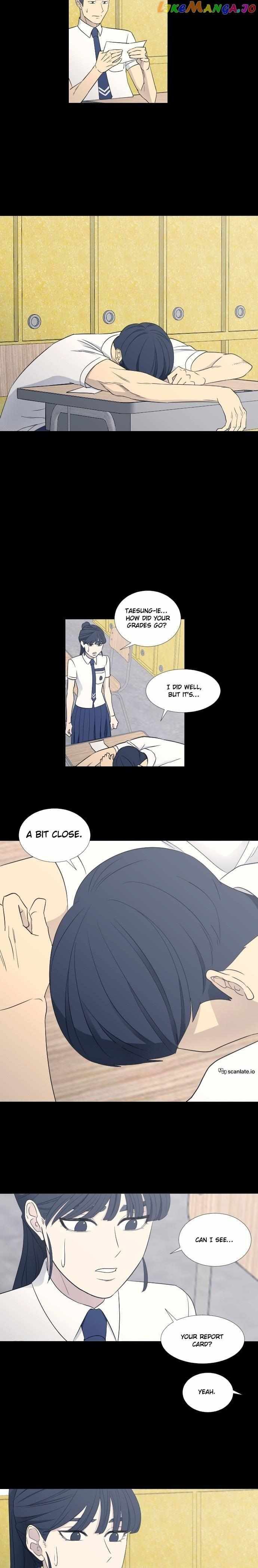 Read Garbage Time en Manga Online