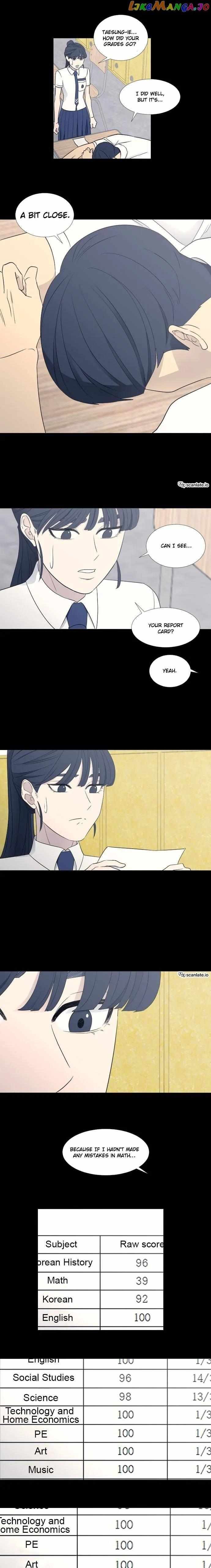 Read Garbage Time en Manga Online