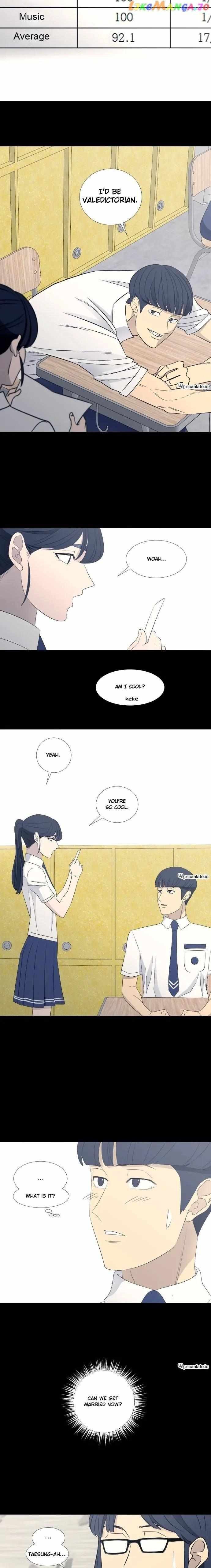 Read Garbage Time en Manga Online