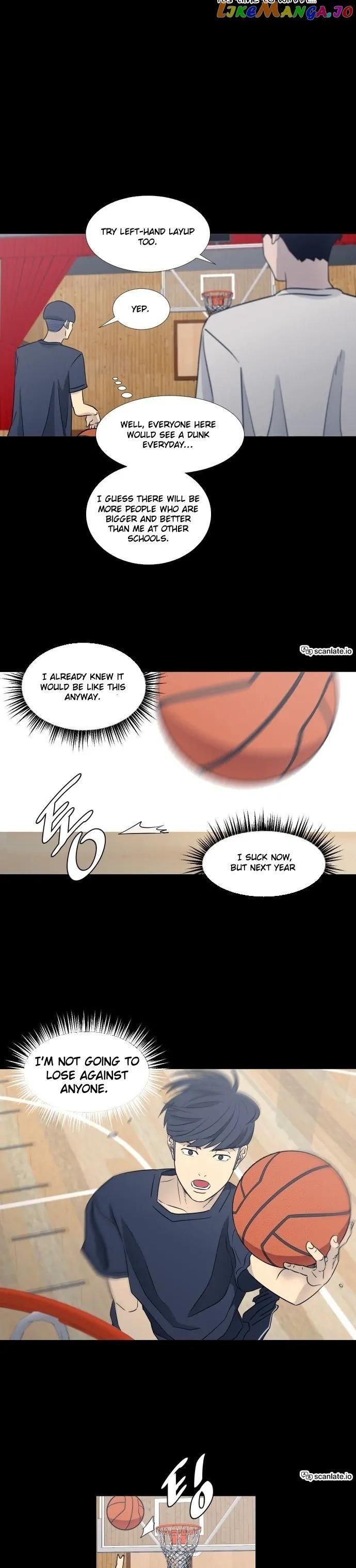 Read Garbage Time en Manga Online