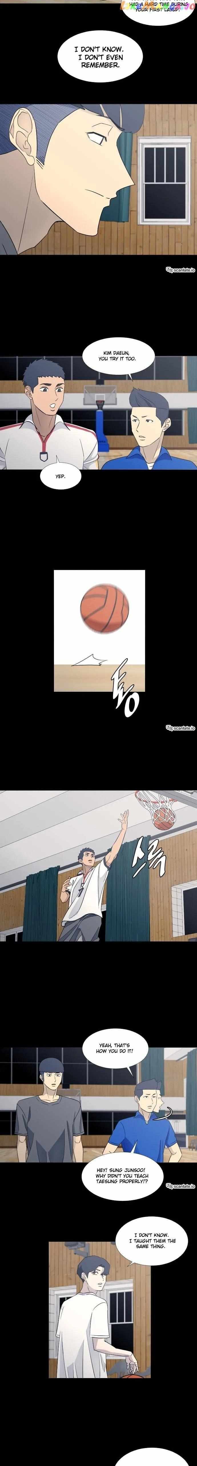 Read Garbage Time en Manga Online