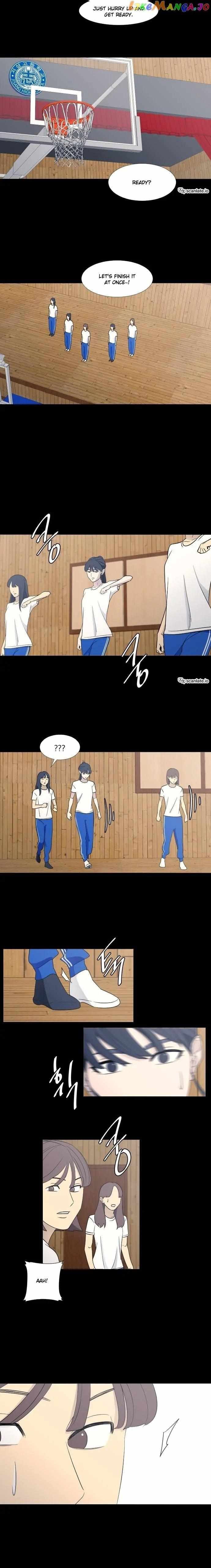 Read Garbage Time en Manga Online