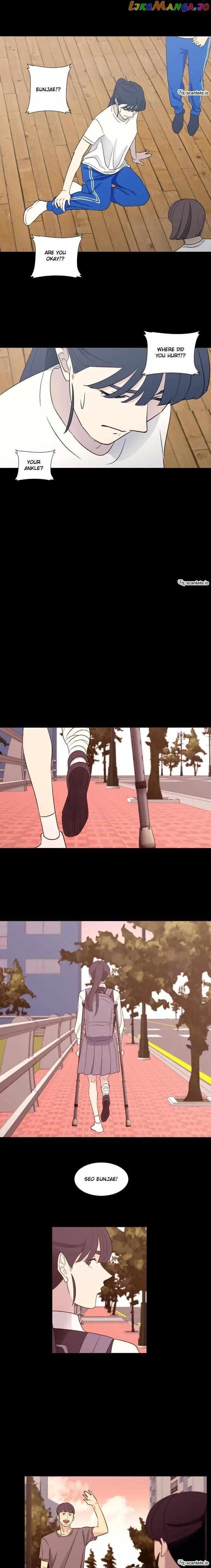Read Garbage Time en Manga Online