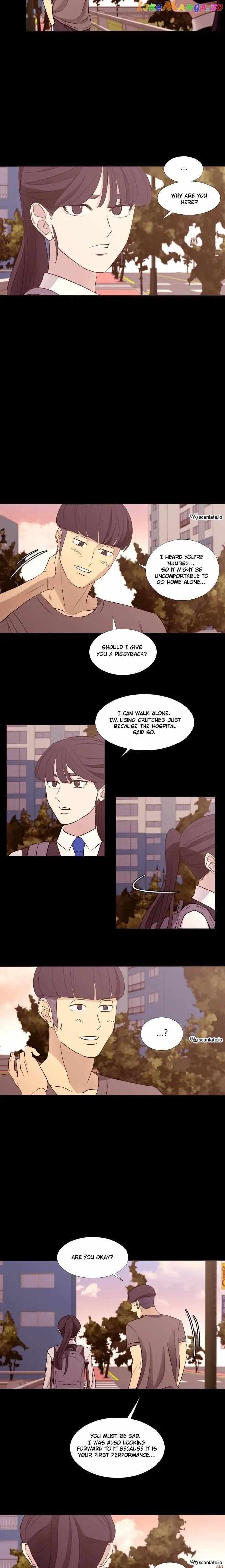 Read Garbage Time en Manga Online
