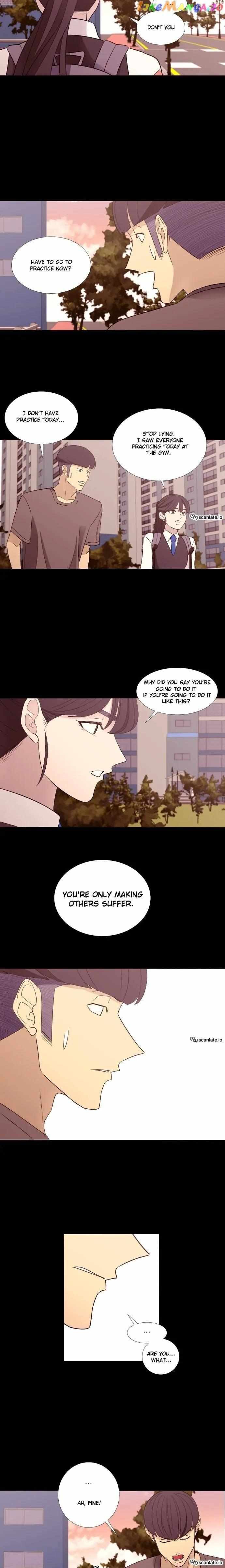 Read Garbage Time en Manga Online