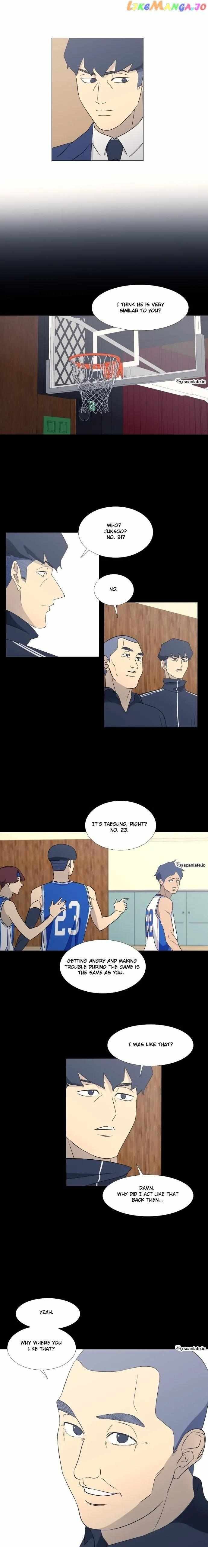Read Garbage Time en Manga Online