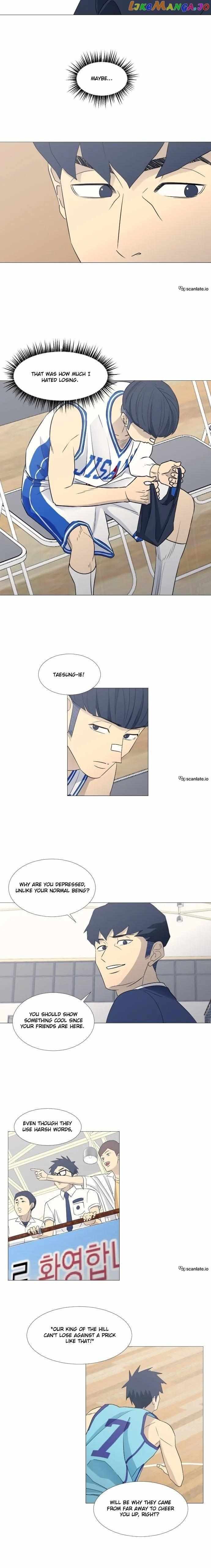 Read Garbage Time en Manga Online