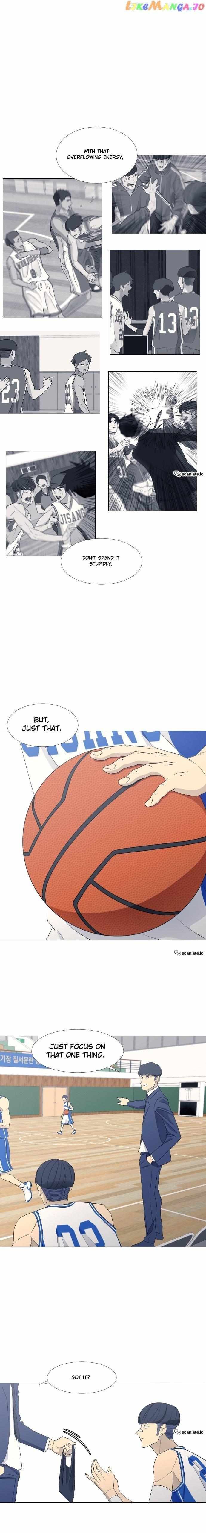Read Garbage Time en Manga Online