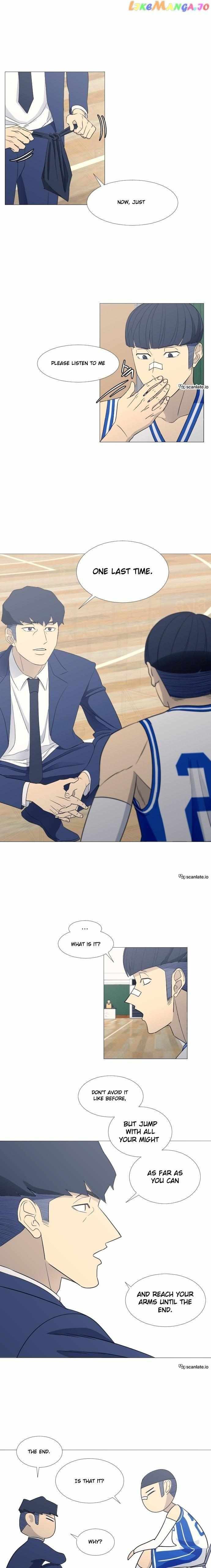Read Garbage Time en Manga Online