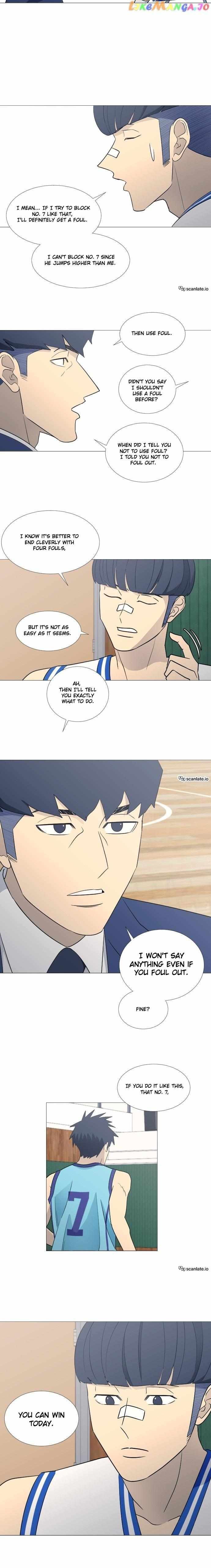 Read Garbage Time en Manga Online
