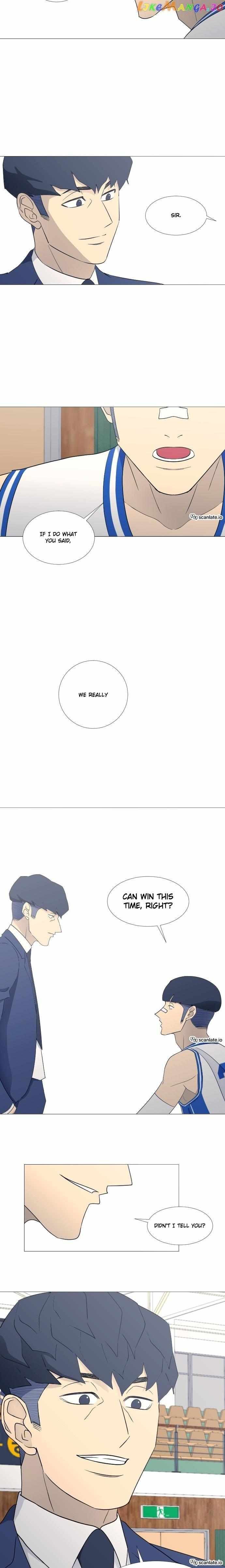 Read Garbage Time en Manga Online