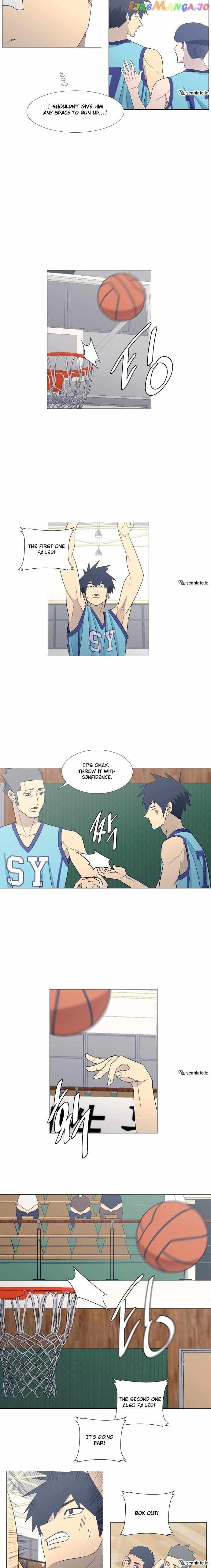 Read Garbage Time en Manga Online