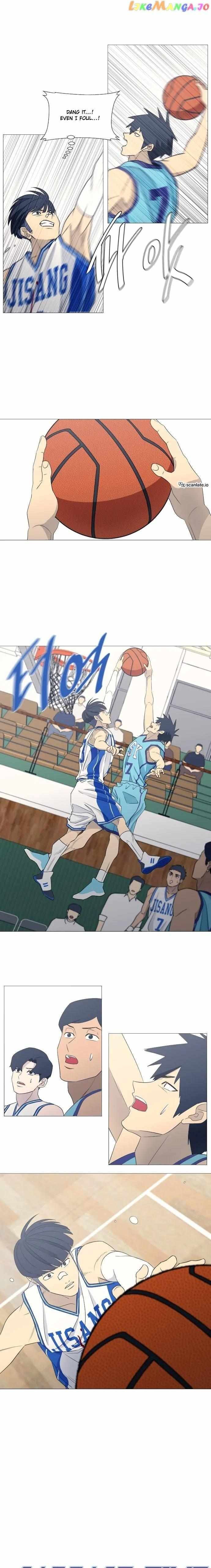 Read Garbage Time en Manga Online