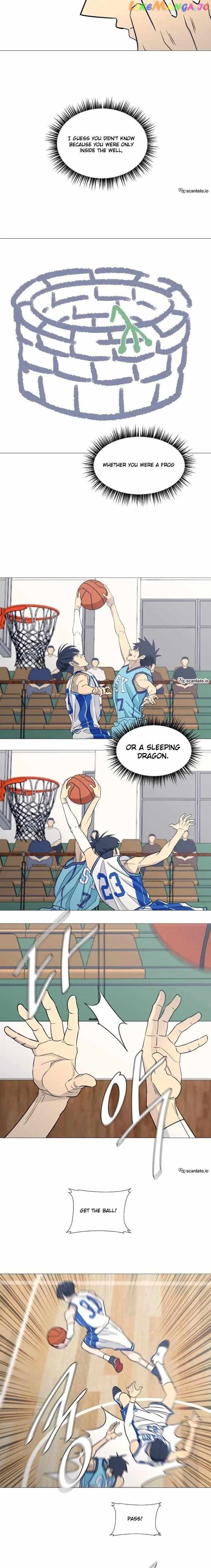 Read Garbage Time en Manga Online