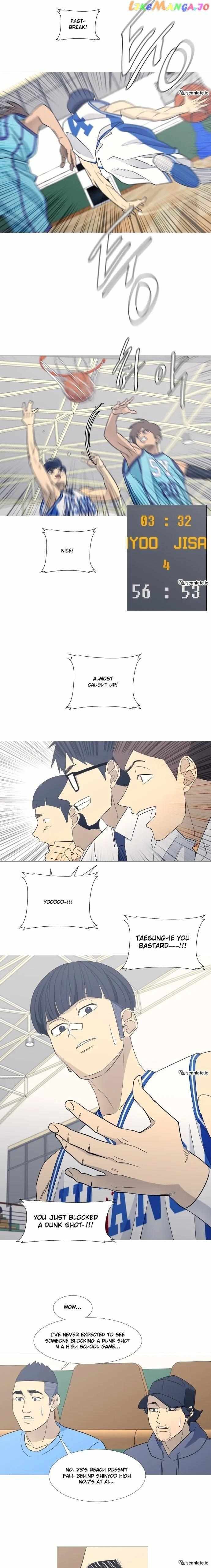 Read Garbage Time en Manga Online