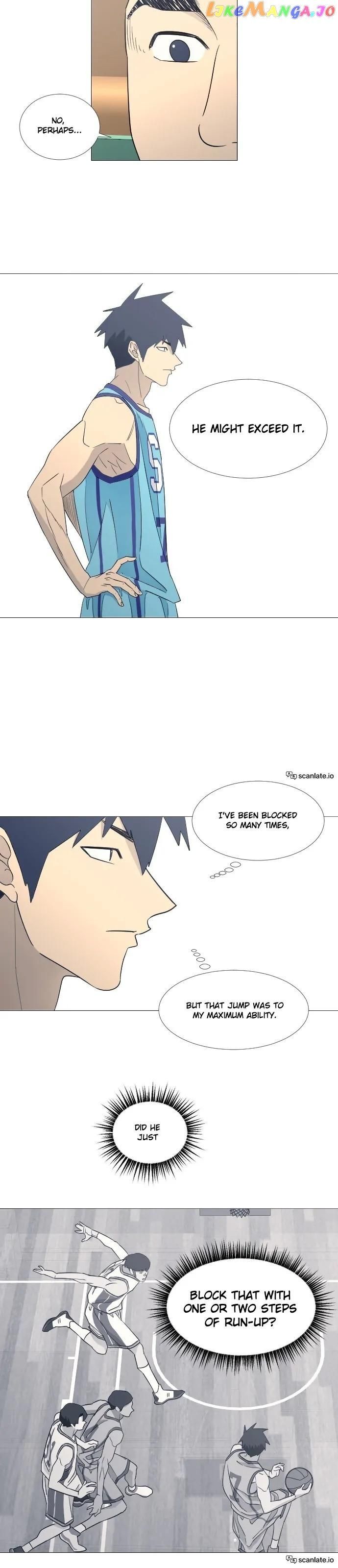 Read Garbage Time en Manga Online