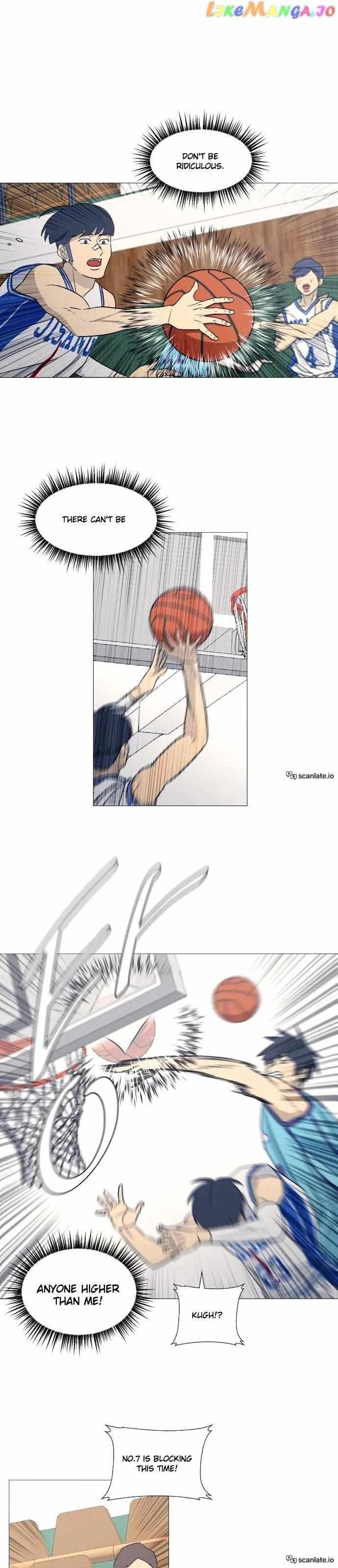 Read Garbage Time en Manga Online