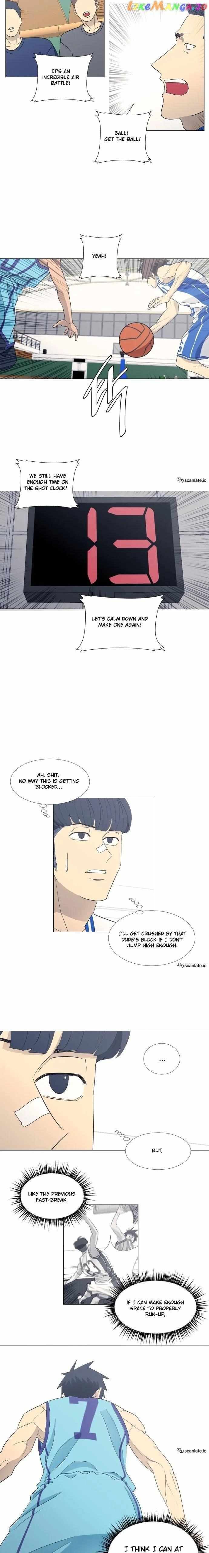 Read Garbage Time en Manga Online