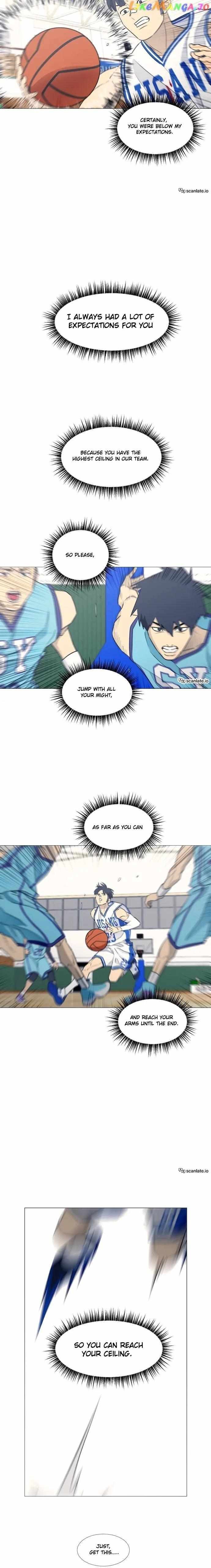 Read Garbage Time en Manga Online