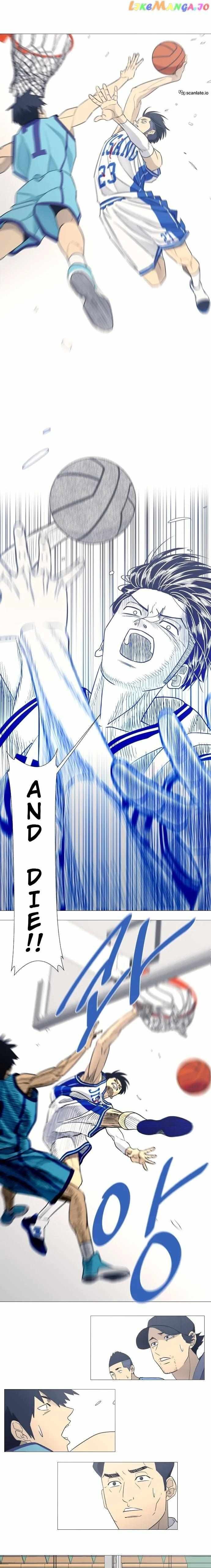 Read Garbage Time en Manga Online