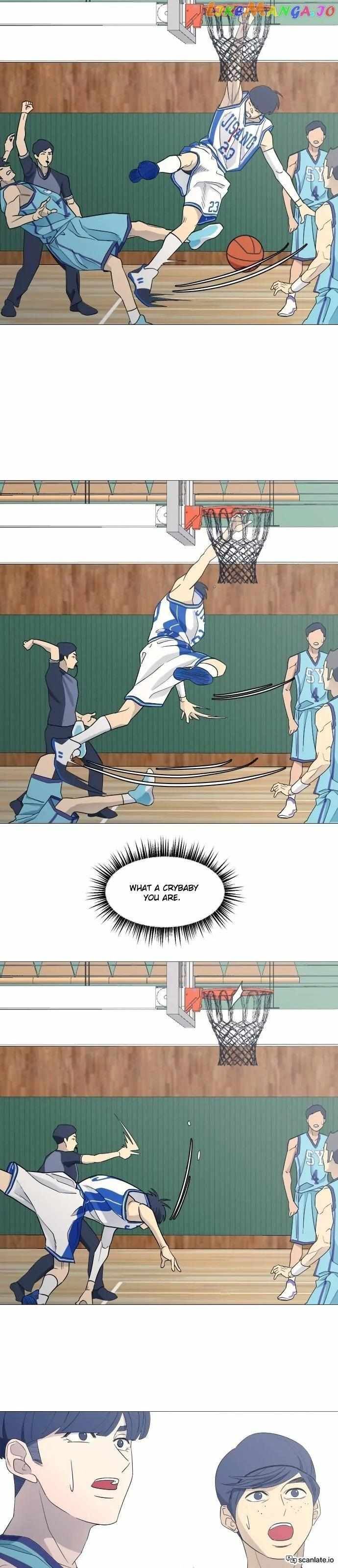 Read Garbage Time en Manga Online