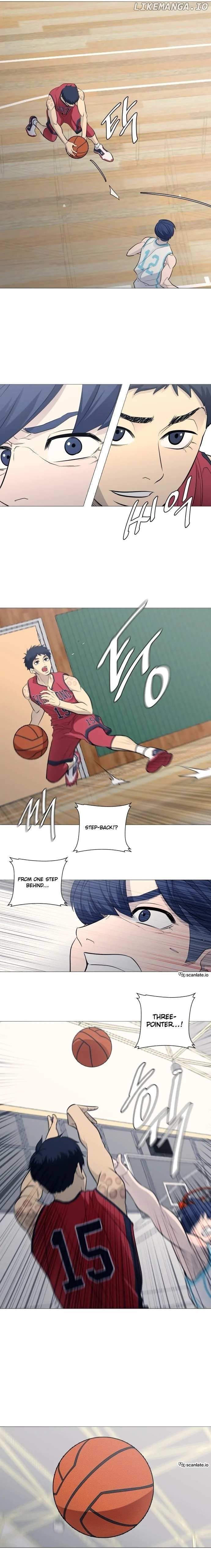 Read Garbage Time en Manga Online