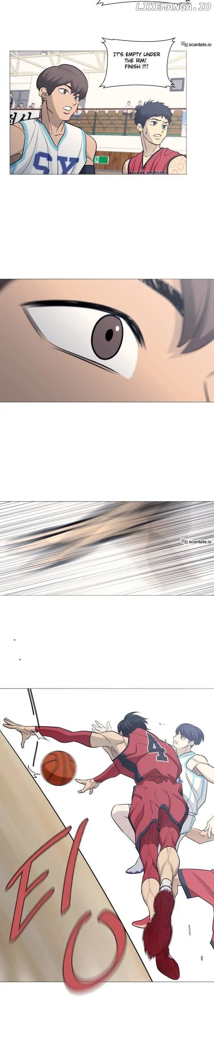 Read Garbage Time en Manga Online