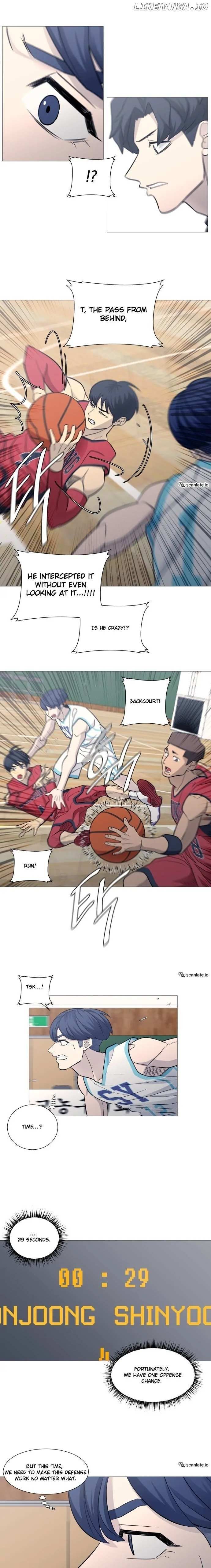 Read Garbage Time en Manga Online