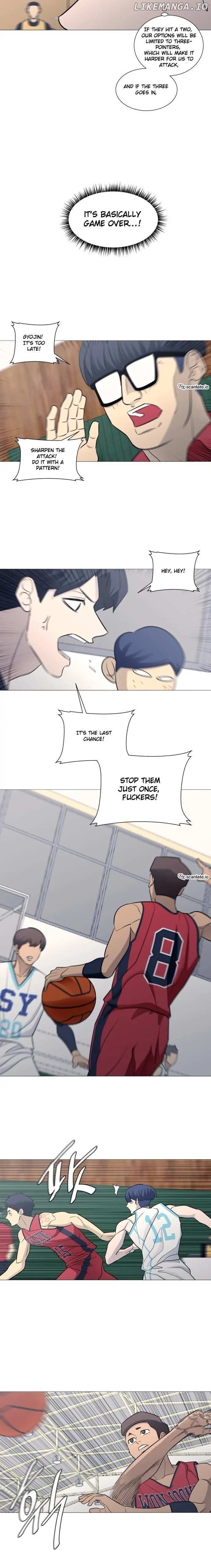 Read Garbage Time en Manga Online