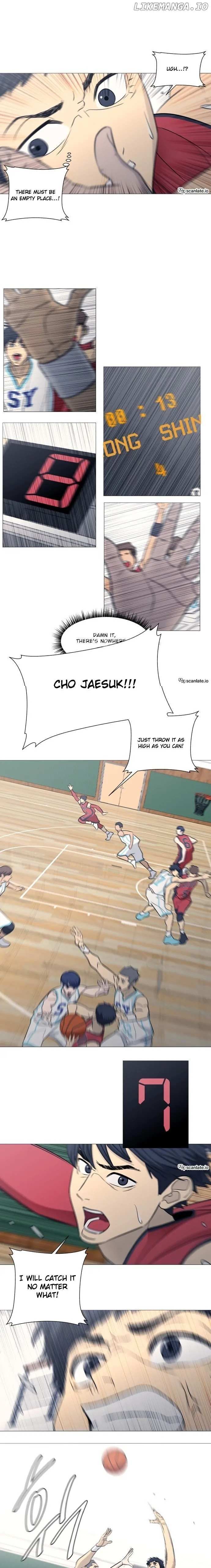 Read Garbage Time en Manga Online
