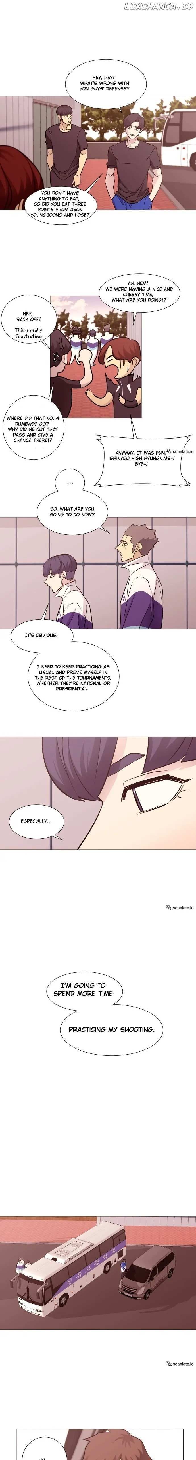 Read Garbage Time en Manga Online